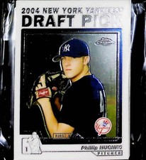 2004 Topps Traded & Rookies Baseball Cards 10