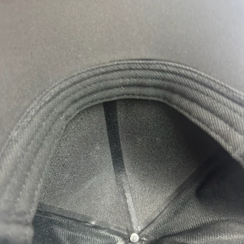 Tesla Motors Logo Emblem bedruckt schwarz Mütze Snapback Trucker Cap Autos Merch - Bild 9 von 10
