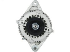 AS-PL Lichtmaschine Generator LiMa 70A 12V für TOYOTA LAND CRUISER 90 (J9)