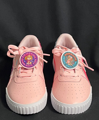 PUMA Cali x Paw Patrol AC 'Skye' New