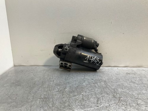 BMW 5 F10 F11 2011 Anlasser 7812034 Diesel 135kW LJO13491