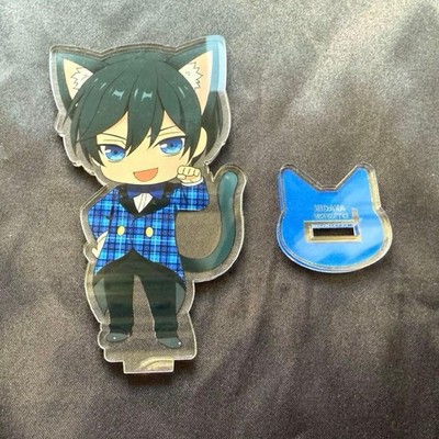 Ensemble Stars Hidaka Hokuto Nanja Town SD Acrylic Stand