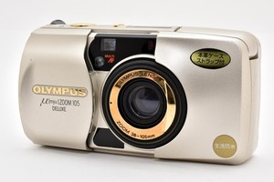Olympus Infinity Zoom 105 | eBay