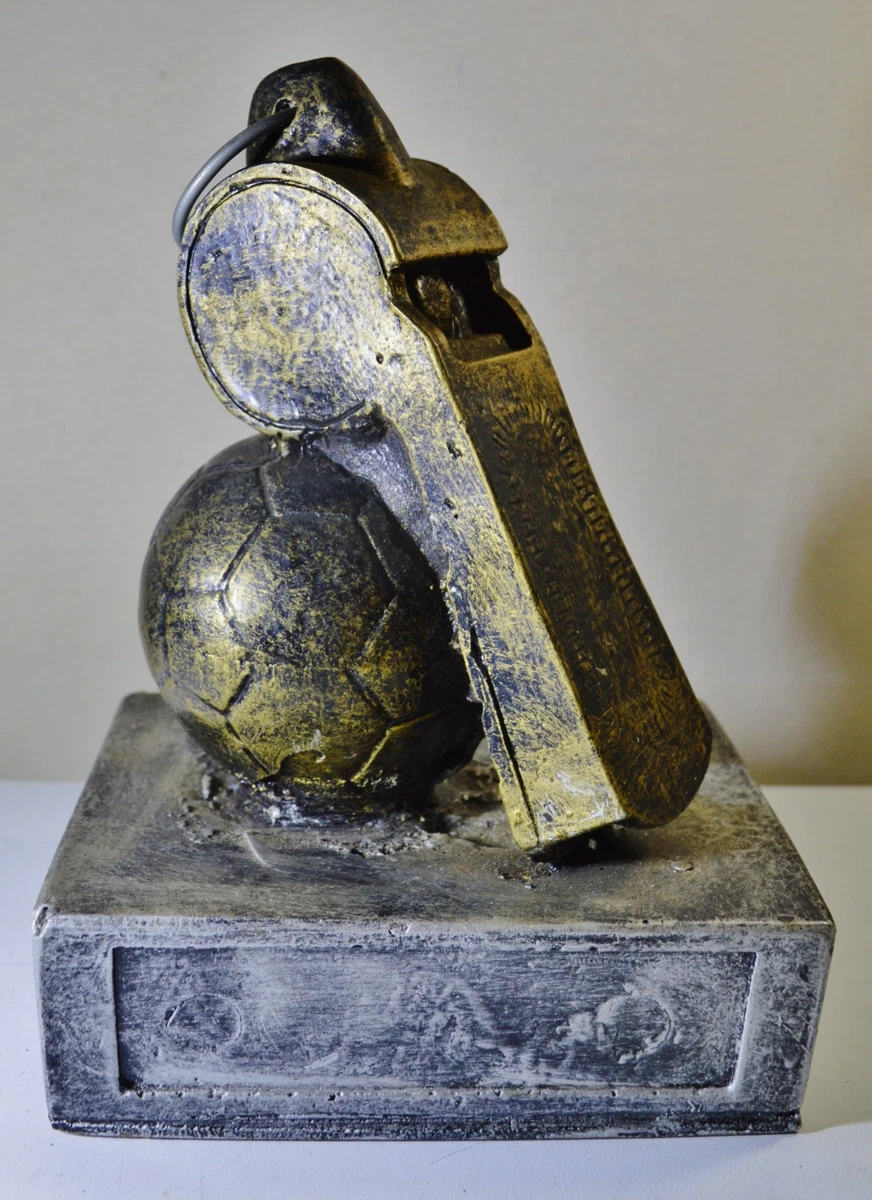 Trophée Résine Grand Football | Le meilleur prix