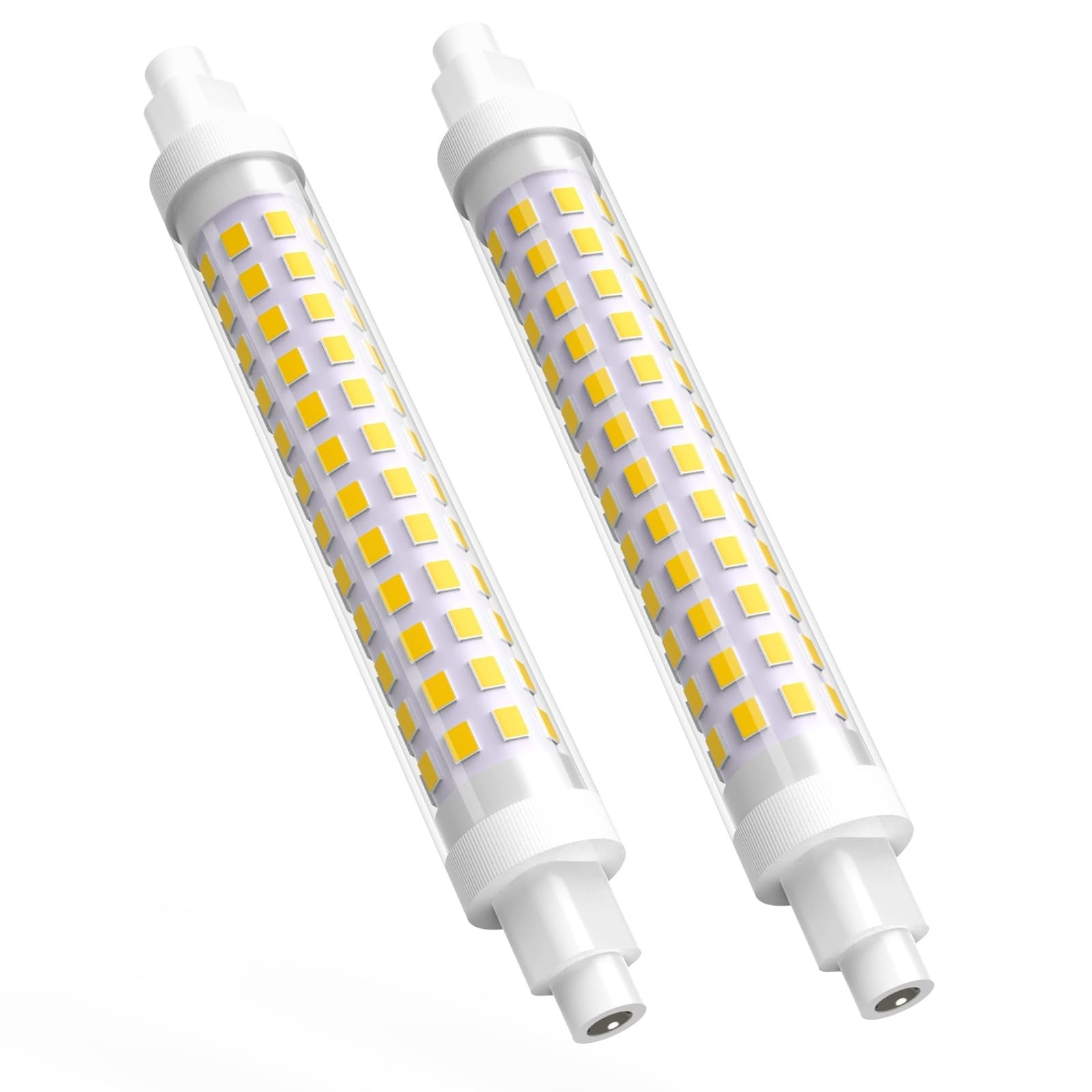 Ampoule LED R7S 118mm créez une ambiance cosy et chaleureuse 3000K