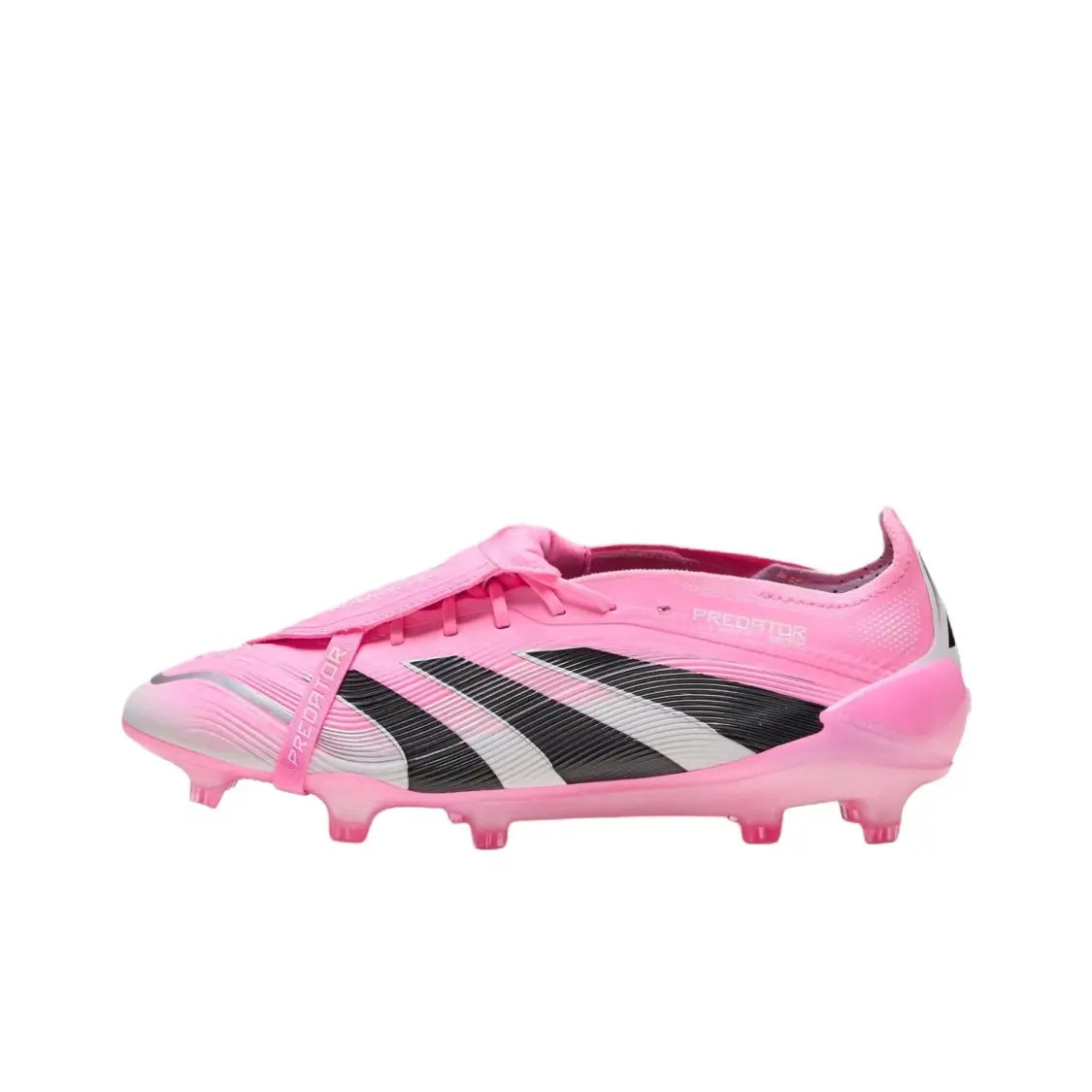David Beckham x Adidas Predator Elite FT FG Soccer Cleats JI1094