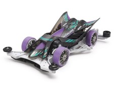 Tamiya - JR Geo Glider 2026 Special, FM-A Chassis Asia Challenge