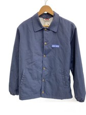 BEN DAVIS Nylon Jacket BDZ9-8004 M Black