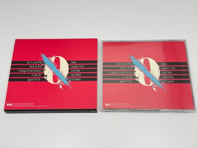CD] Queens Of The Stone Age Like Clockwork Japan Import BGJ