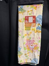 NEW Care Bears Fall Autumn Blanket 50  x70  