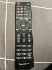 Promethean Projector Remote Control