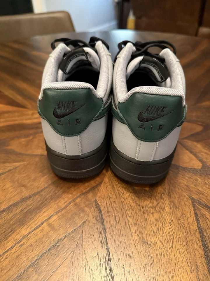 Nike Air Force 1 - Nike by You - Talla 7M/8,5W Foto 3 de 4