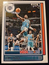 2021-22 Panini NBA Hoops Basketball Terry Rozier #150 Charlotte Hornets