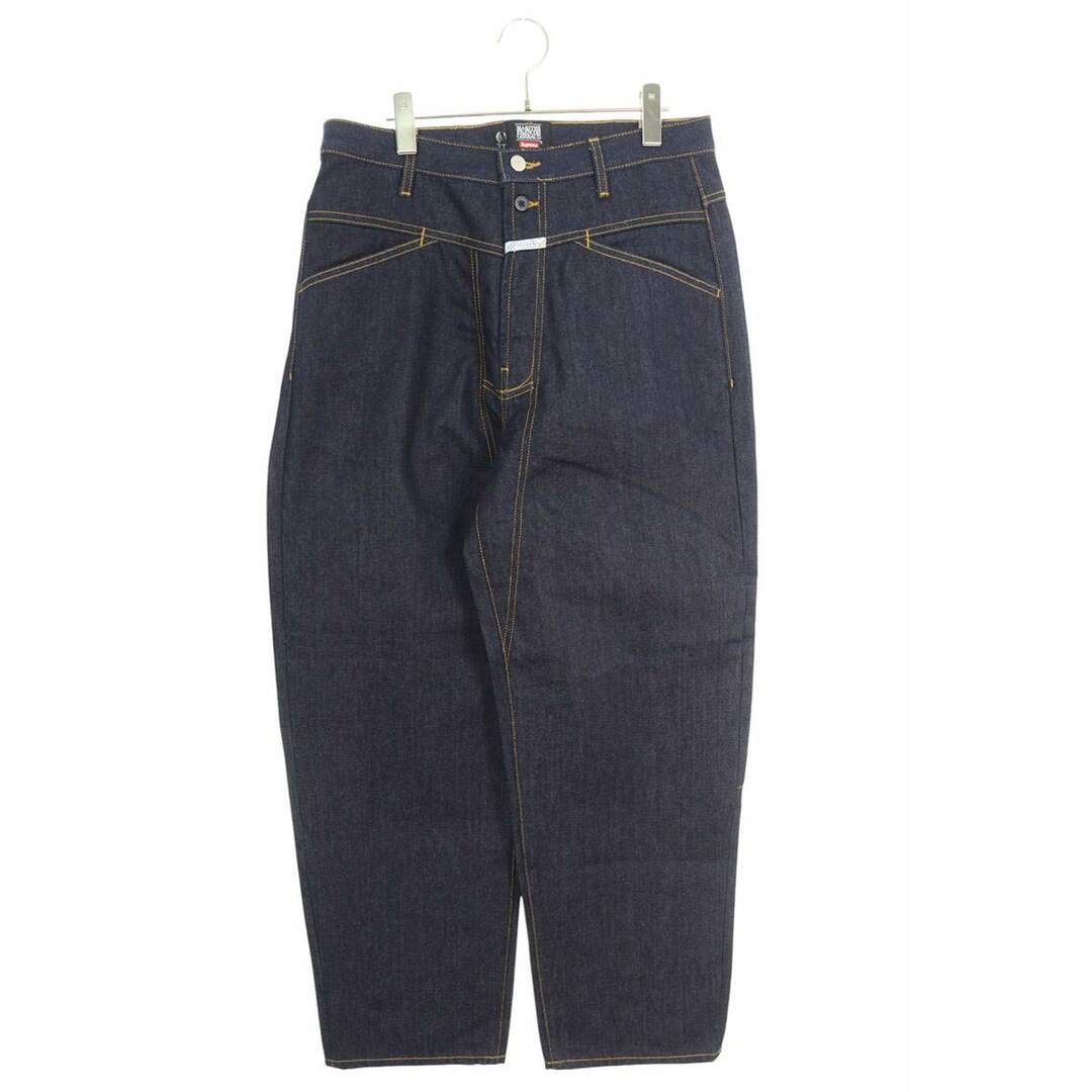 パンツ supreme Marithe Francois Girbaud Jean Supreme Marithe Francois Girbaud X-Seam Baggy Jean Rigid