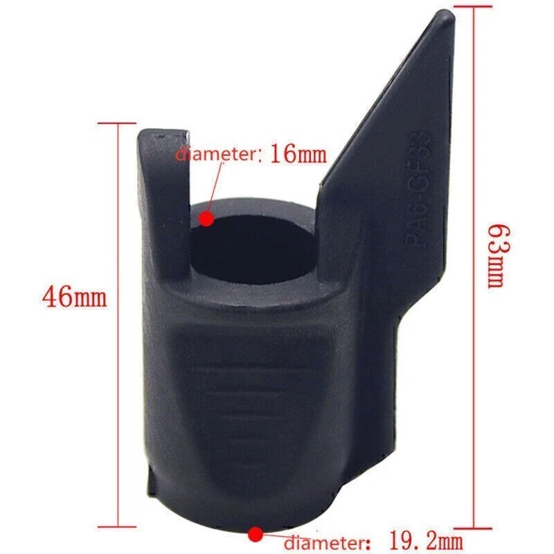 Tools Mini Drill Accessories Sharpener Guide Adapter Saw Sharpening Attachment - Image 4 of 4