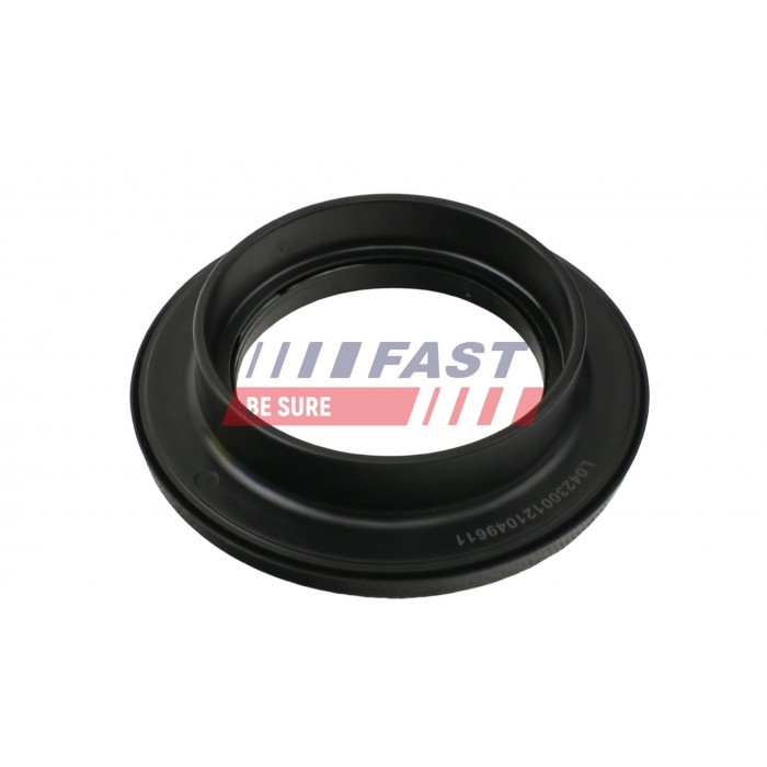 Roulement coupelle suspension avant anti vibration pour direction fluide Mercedes GLA CLS