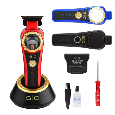 Professional Trimmer STYLECRAFT Pro Instinct