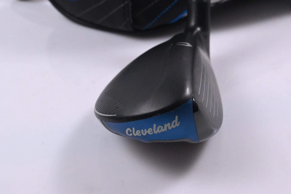 Cleveland Launcher XL Halo #5 Hybrid / 24 Degree / Senior Flex Cypher 50 Shaft - Image 3 of 4