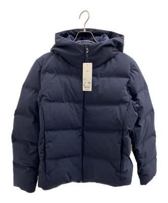 UNIQLO                    Seamless Down 2024 Model navy