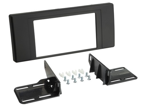 Pioneer USB 2DIN Bluetooth DAB MP3 Autoradio für Land Rover Range Rover Vogue L3 - Bild 8 von 10