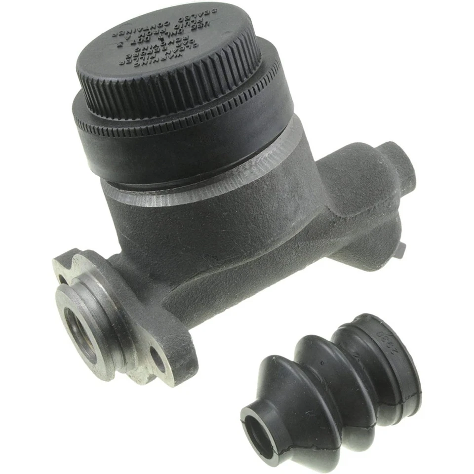 M36121 Dorman Brake Master Cylinder for International Harvester Scout Lincoln - Image 4 of 4