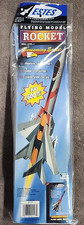 Estes Screaming Eagle #2117 New Flying Rocket Kit Free Shipping!