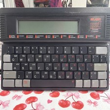 Laser Pc4 Portable Computer