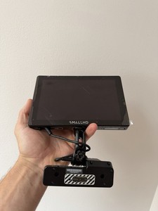 DSMC3 Red Touch Digital Cinema Small HD 730-0029 7.0" inch LCD Monitor