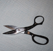 Clauss Scissors Shears 8 No 4258 High Leverag...