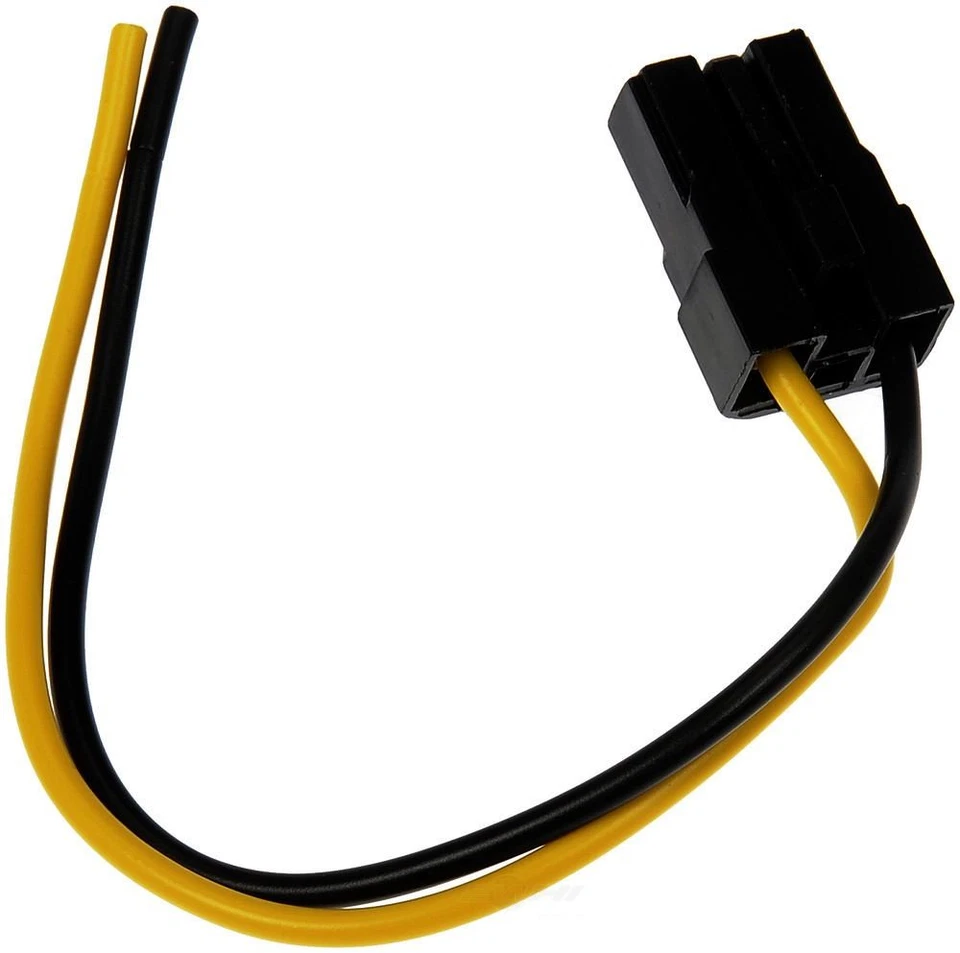 Enchufe de faros Dorman/Conduct-Tite 84717 Foto 2 de 4