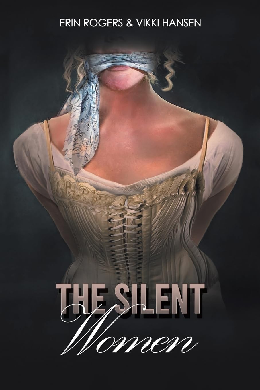The Silent Women by Erin Rogers (PB 2024) - Image 3