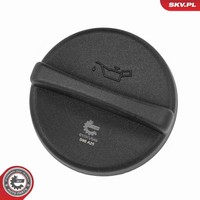 Esen SKV Verschluss, ÖLeinfüLlstutzen 61SKV049 FüR Chevrolet Opel Saab
