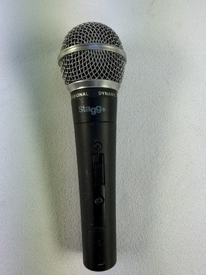 Stagg AP-600 Professional Microphone