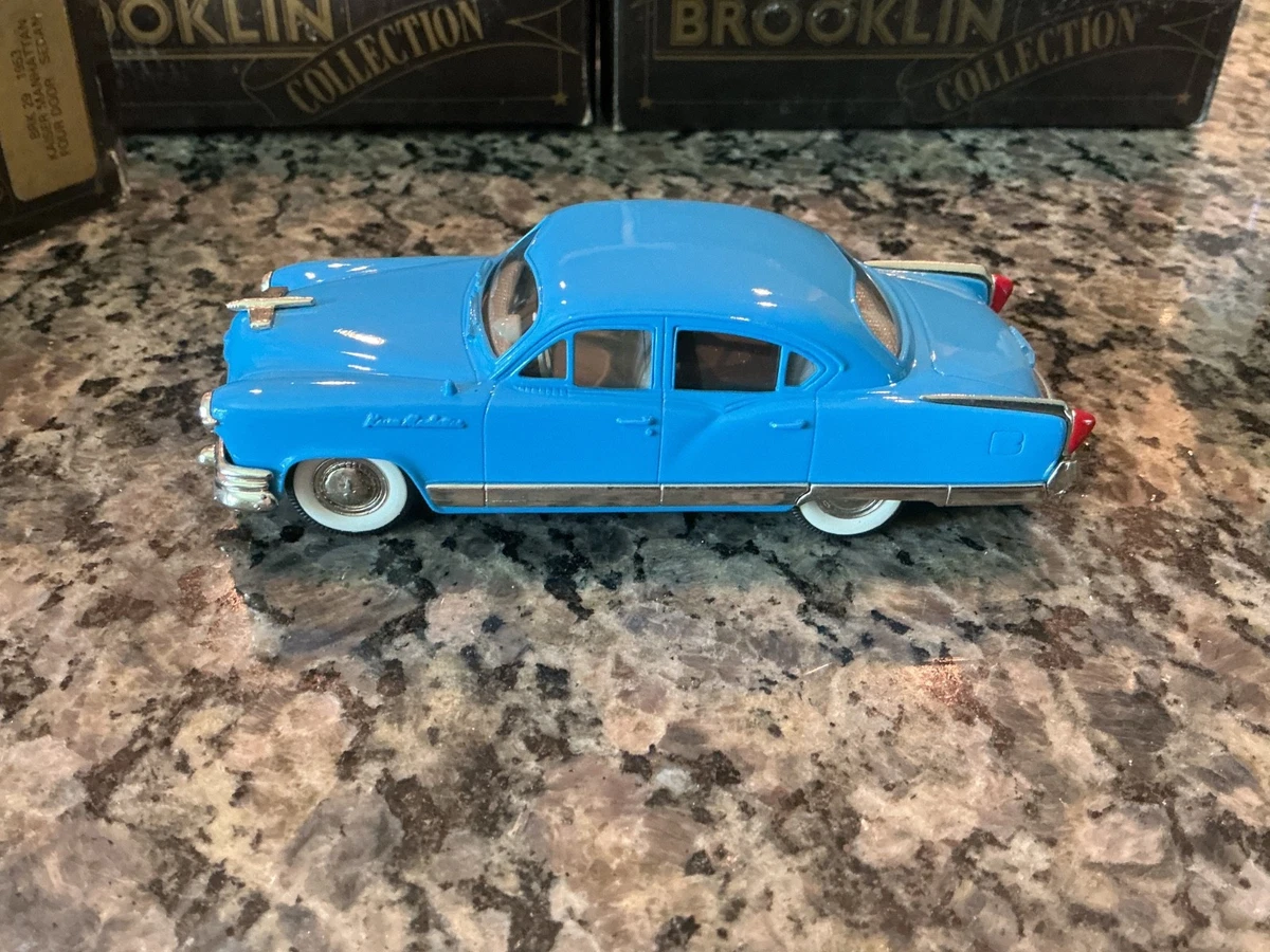 Brooklin Diecast & Toy Vehicles for sale | eBay
