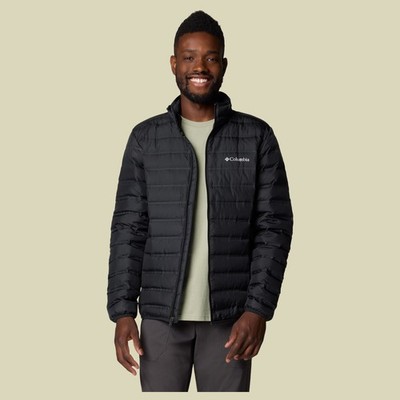 Columbia Lake 22 II Down Jacket Men Herren Daunenjacke
