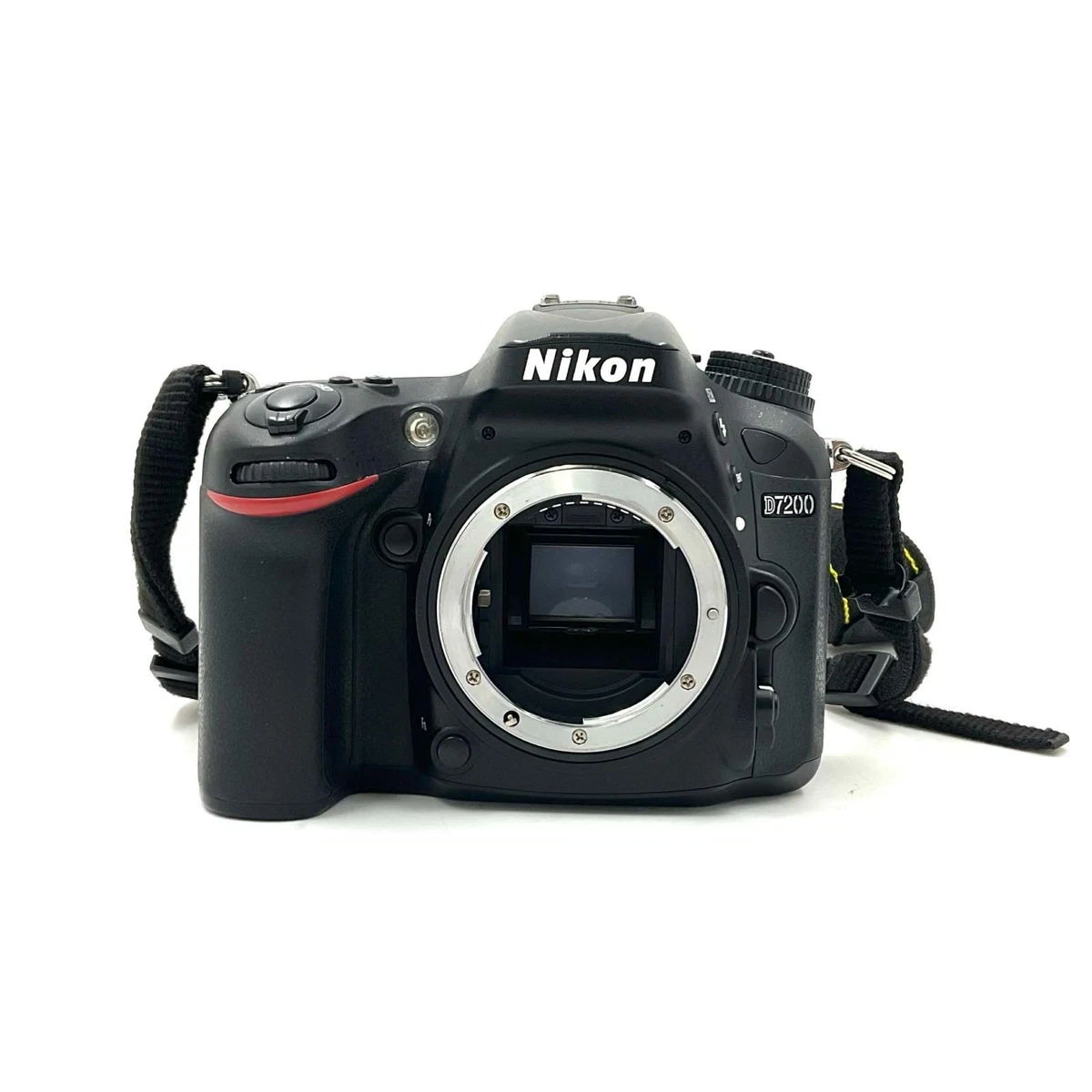 Nikon D7200 Digital Cameras for Sale - Shop New & Used Digital