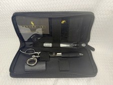 Kanzen-Sei KTS-6.5 Swivel Blade Professional Hair Cutting Shear Scissor Case NEW