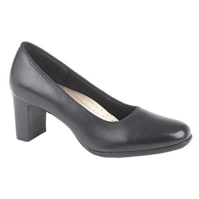 Mod Comfys - Damen Pumps, Leder (DF1897)