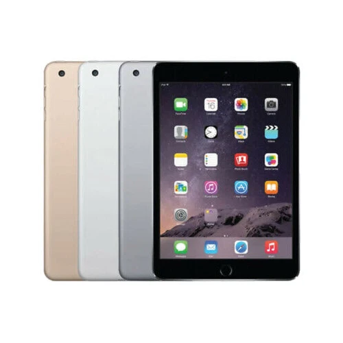 ②Apple iPad mini4 128GB MK722J/A iPad mini 4 | mac of all trades