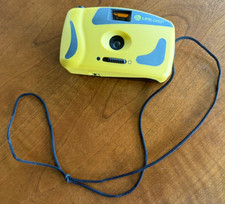 NEW Lifelong Brand Camera SC 917 with Box, Instructions, Warranty - Preowned