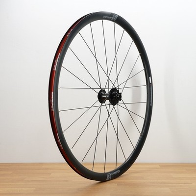 Vision Team TC 30 700c Front Wheel - 12x100mm - NEW OEM