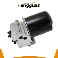 Air Dryer Extended Purge 12V for Volvo Kenworth Bendix 801266 5010696X 5004050
