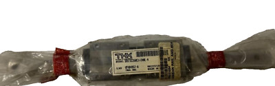 THK #SHS15C2UUC1+340L-II Linear Rail and Bearing See Pics
