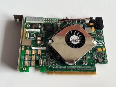 INTEL BOARD E25620-101