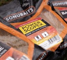 Sonubaits one to one paste 500g FISHING BAIT READY TO MIX PASTE