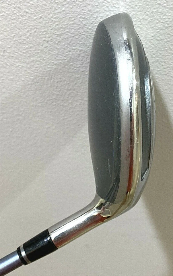 ADAMS Golf IDEA a2 OS WOMENS 3 Wood Aldila Graphite 45g High Launch Off Set - Image 3 of 4