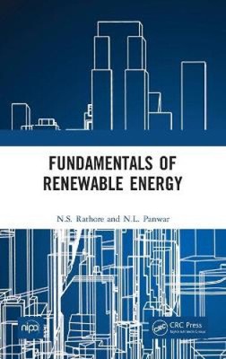 Rathore, N: Fundamentals of Renewable Energy by N. S. Rathore