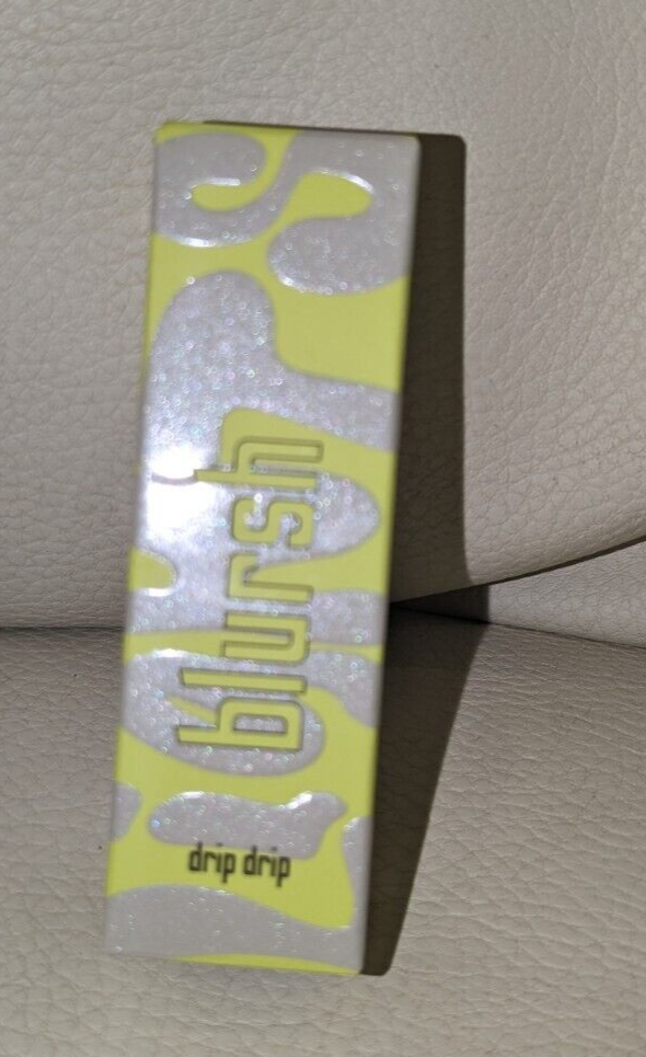 Made By Mitchell Blursh Liquid Blusher Highlighter - Drip Drip