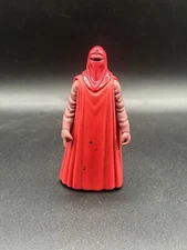 Star Wars Action Figure: Emperor's Royal Guard (Power of the Force, 1997, Loose)