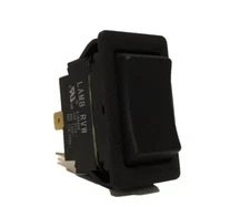 Central Boiler Rocker Light Switch (on-off) Outdoor Furnace (6501)